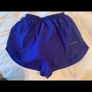 Boa 1” Elite Split Running Shorts